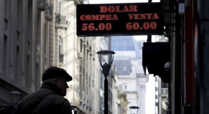 Oxford Economics: Türkiye Arjantin olma yolunda
