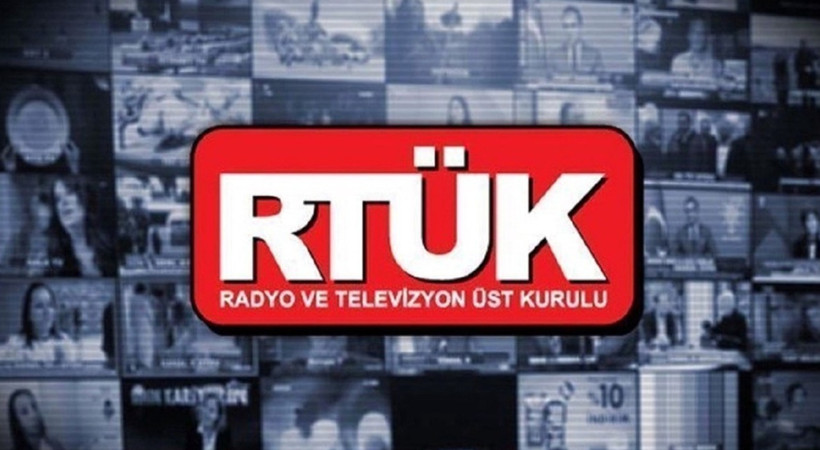 RTÜK'ün tartışmalı kararları TBMM'ye taşındı!