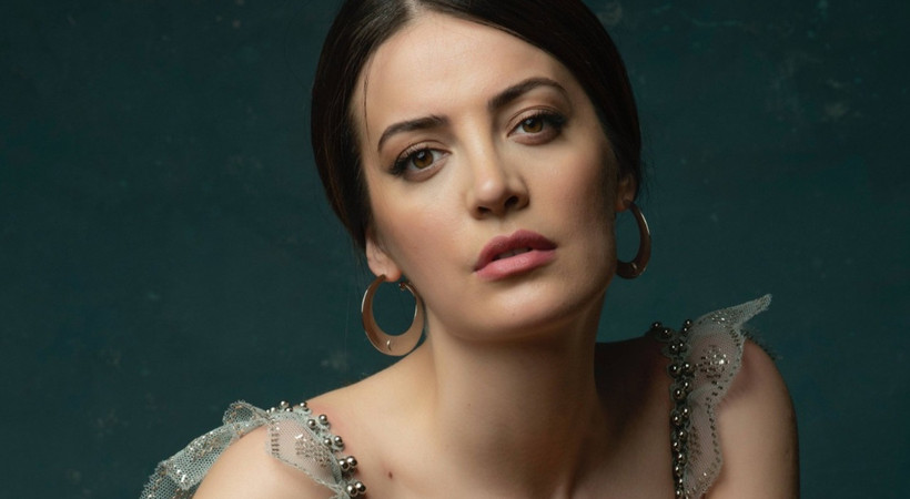 İrem Sak'tan Çukur itirafı