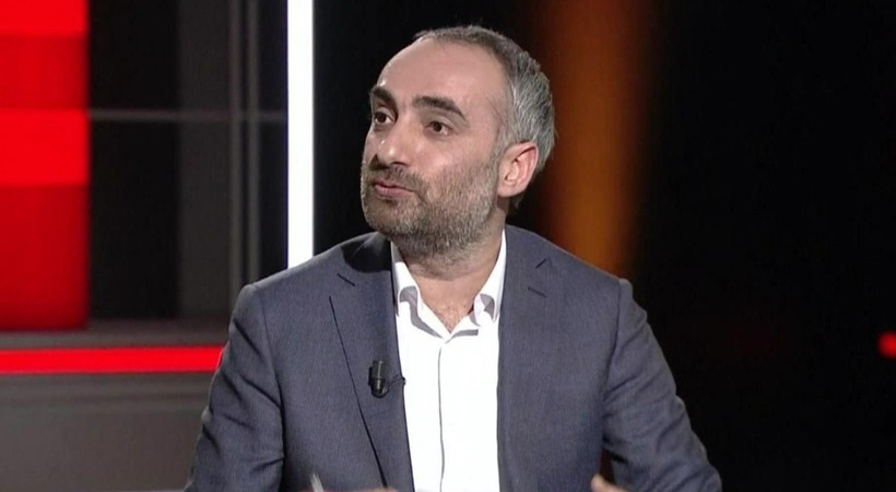 İsmail Saymaz'ın yeni adresi belli oldu! Hangi medya grubu ile anlaştı?