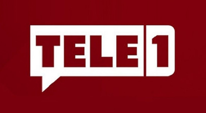 Ekranı karartılan Tele 1'den yeni haber