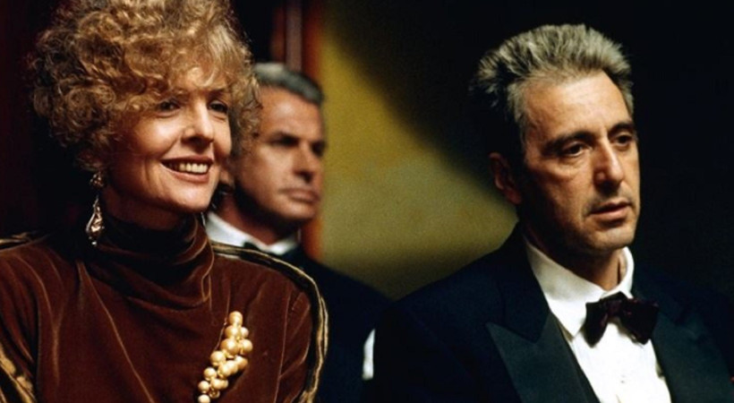 The Godfather 3 yeniden kurgulanıyor