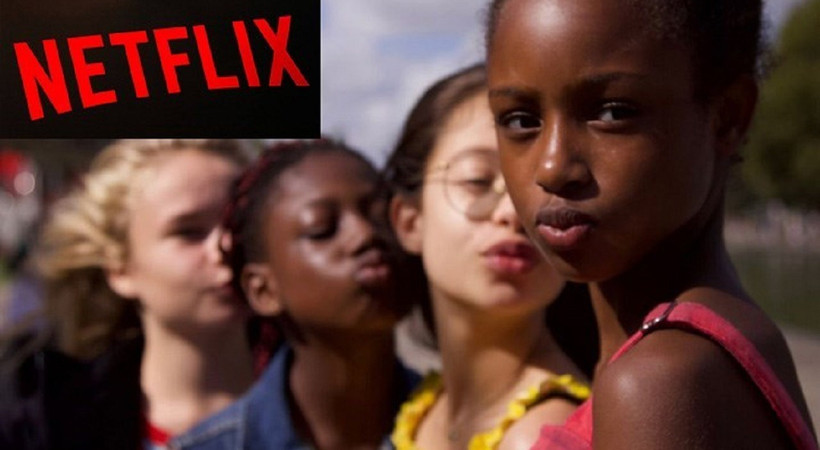 Tepkilerin ardından.. Netflix'ten Minnoşlar kararı