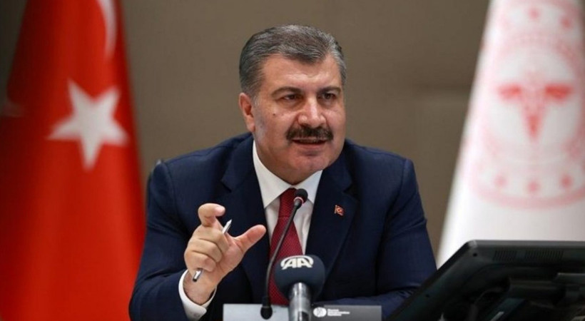 Coronavirus verilerinde korkutan artış!