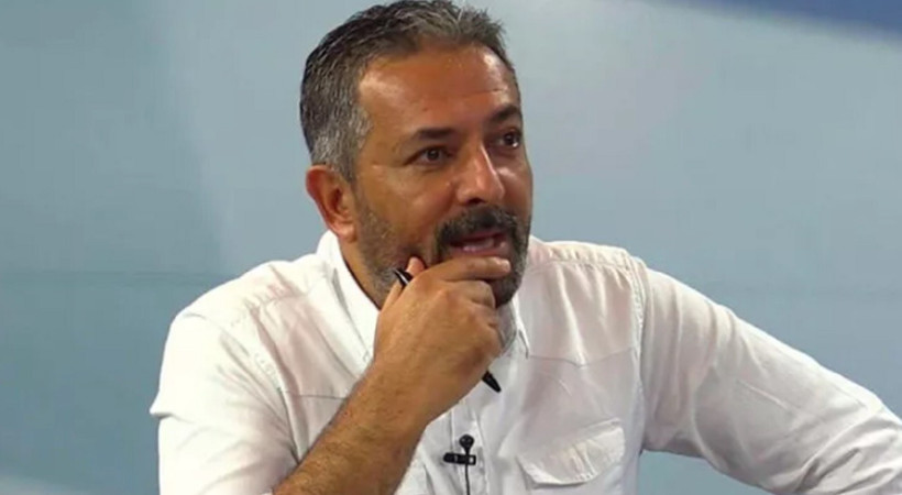Akif Beki coronavirüse yakalandı
