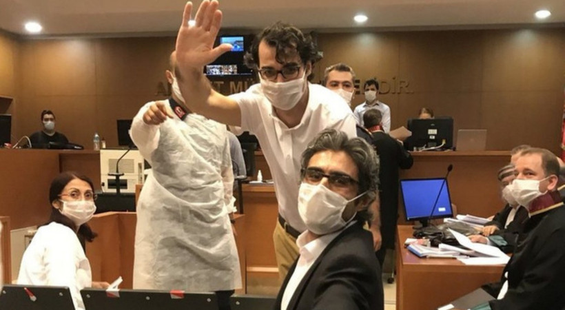 MİT mensubunun ifşa davasında flaş gelişme!