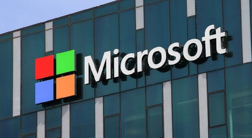 Microsoft Türkiye’ye yeni Genel Müdür