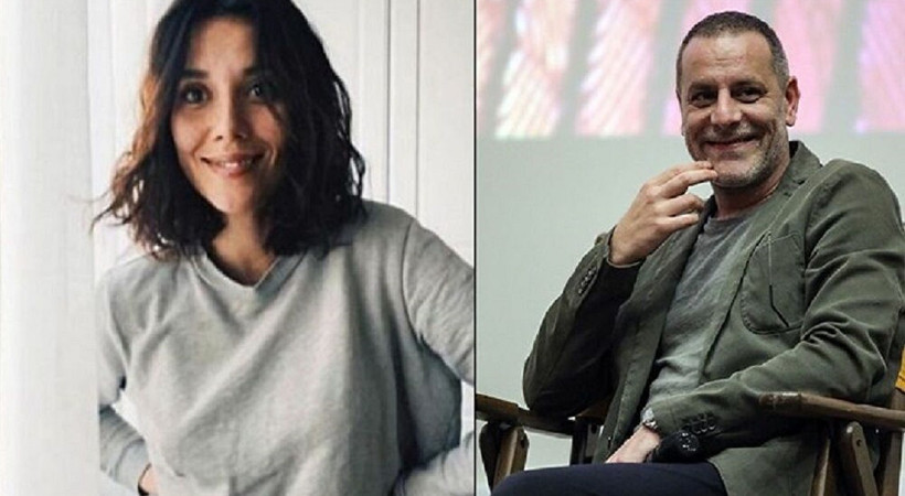 Deniz Bulutsuz'un hapsi istendi