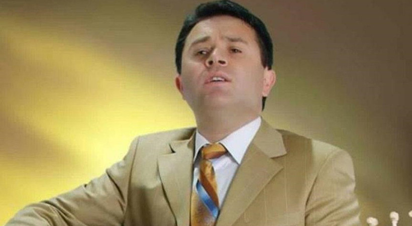 Halk müziği sanatçısı, coronavirüse yenildi