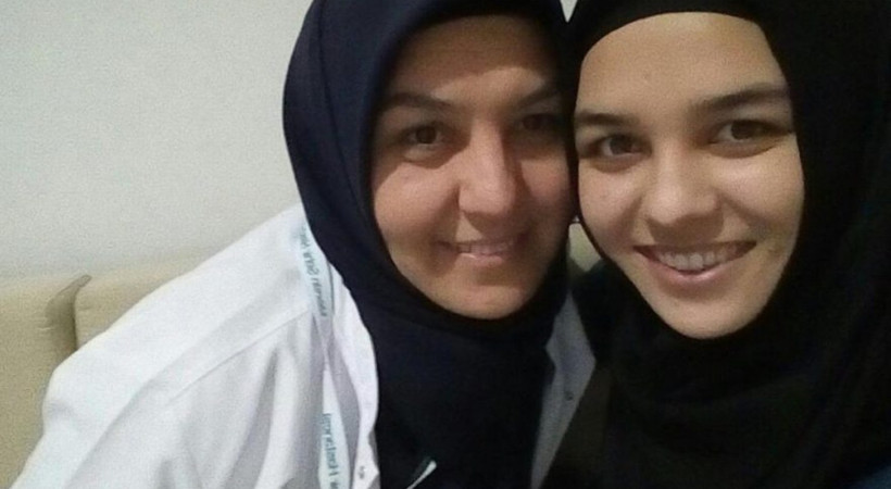 Tıp fakültesi öğrencisi Merve Mercan Coronavirus nedeniyle hayatını kaybetti!