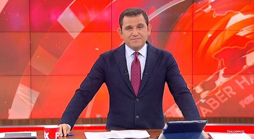 Fatih Portakal 10 milyon dolar mı aldı?