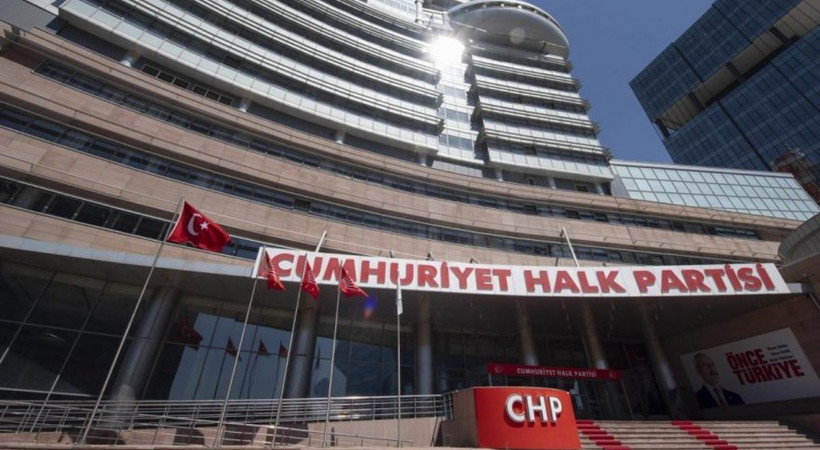 CHP'den flaş Coronavirus kararı!