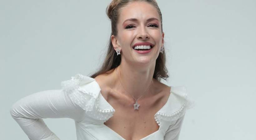 Yasemin Allen yeni rolünü anlattı