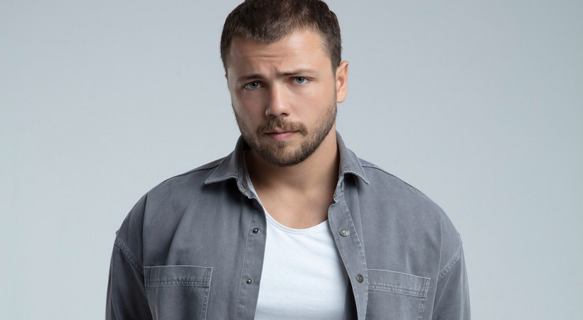 Tolga Sarıtaş yeni dizisini anlattı: Aşık olmak...