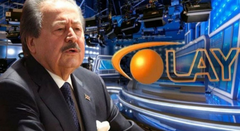 Cavit Çağlar'dan Olay TV açıklaması: 'Yorum yapanı kulağından tutar atarım'