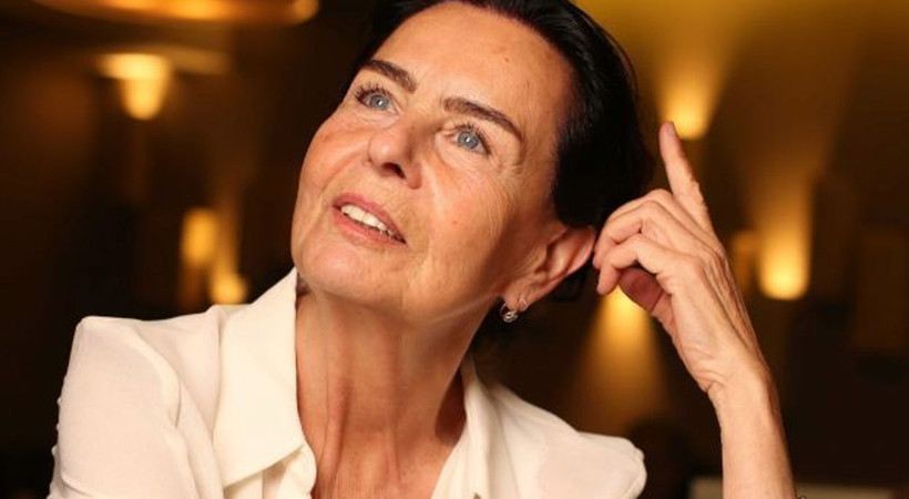 Fatma Girik Önemli Açıklamalar Yaptı 1 Fatma Girik: Hükümet sanatta yetersiz