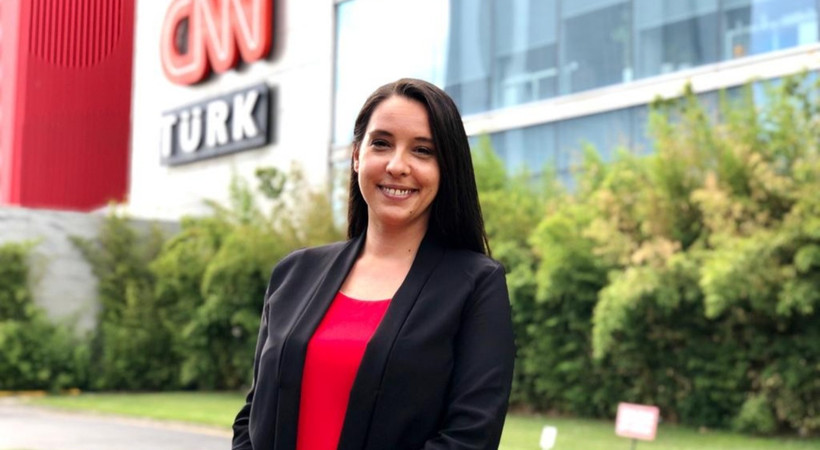 CNN Türk'le yollarını ayırmıştı... Deneyimli ismin yeni adresi belli oldu!