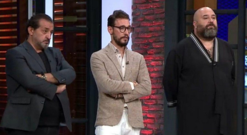 MasterChef Türkiye 2020 kim elendi?