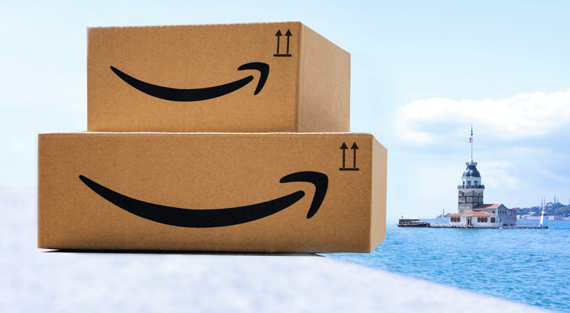 Amazon Prime Türkiye’de!