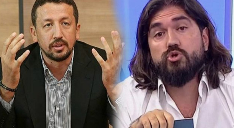 Hidayet Türkoğlu’ndan Rasim Ozan Kütahyalı'ya zehir zemberek sözler!