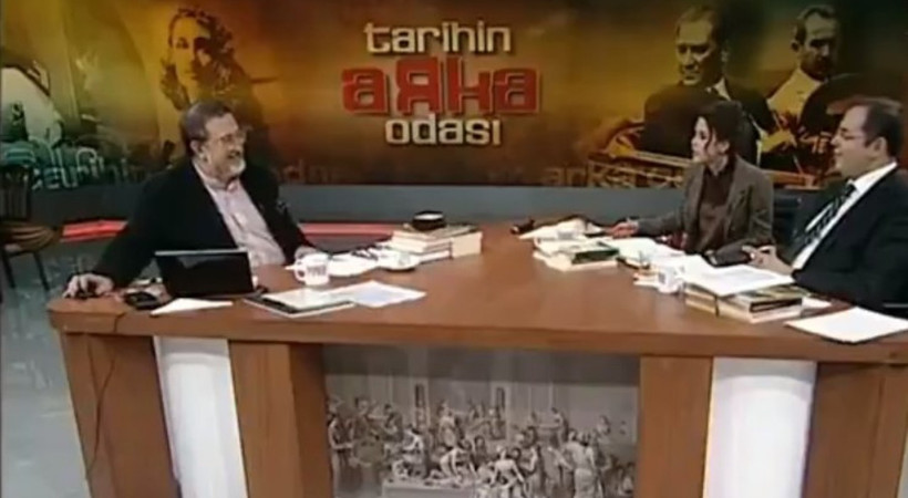 Pelin Batu: Bu kadar yıl sonra bile sinirlendim