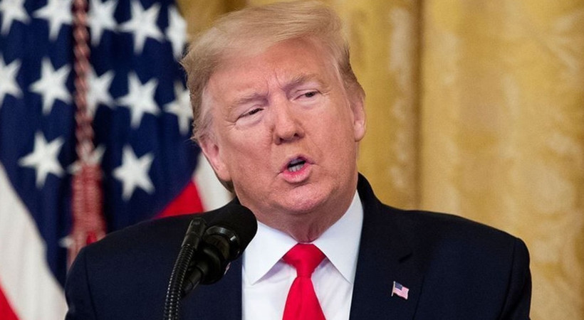 Trump’tan aşıyla ilgili en net mesaj: Üç ya da dört haftaya hazır