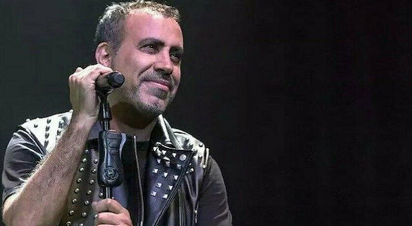 Haluk Levent'ten Halil Sezai'ye karşı atak!