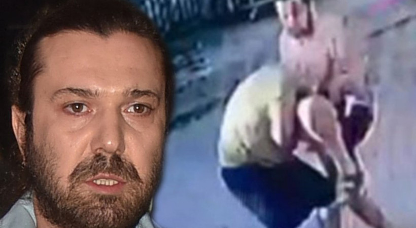 Halil Sezai'den yeni açıklama!