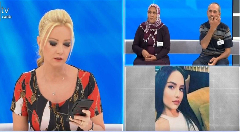 Müge Anlı'dan tehditlere cevap: Yılmayacağım!