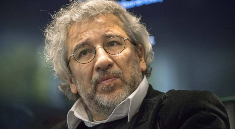 Can Dündar için kaçak sayılma süreci başlatıldı!