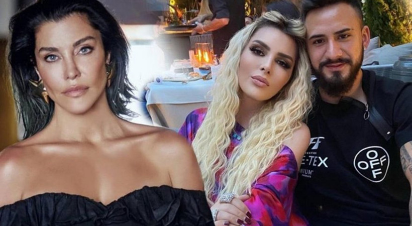 Selin Ciğerci'den flaş Deniz Akkaya hamlesi!