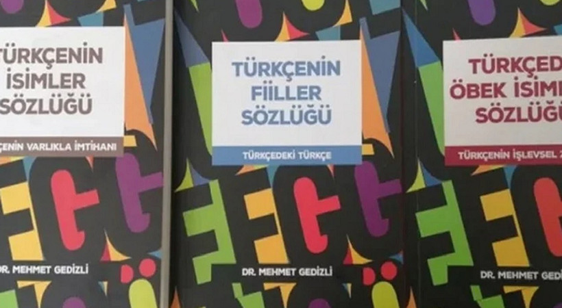 Sözlükteki skandal ifadelere gazetecilerden tepki