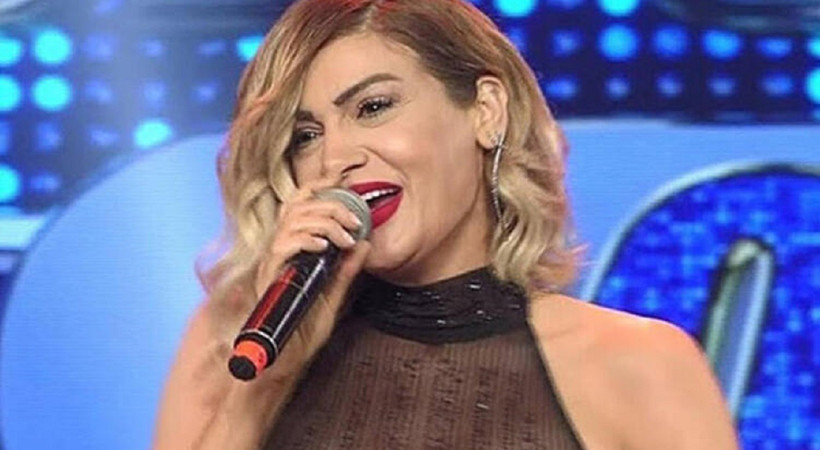 Popstar Mehtap’tan taciz itirafı: Abim dediğim...
