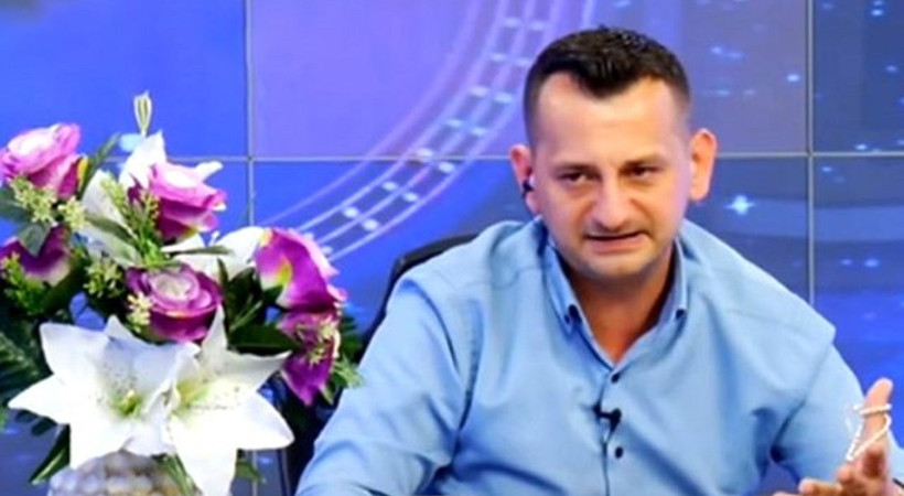 Canlı yayında dolandırıcılık!