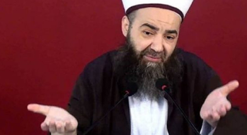 Cübbeli'den 'iç savaş' uyarısı: 150 derneğin isimlerini vermeye hazırım