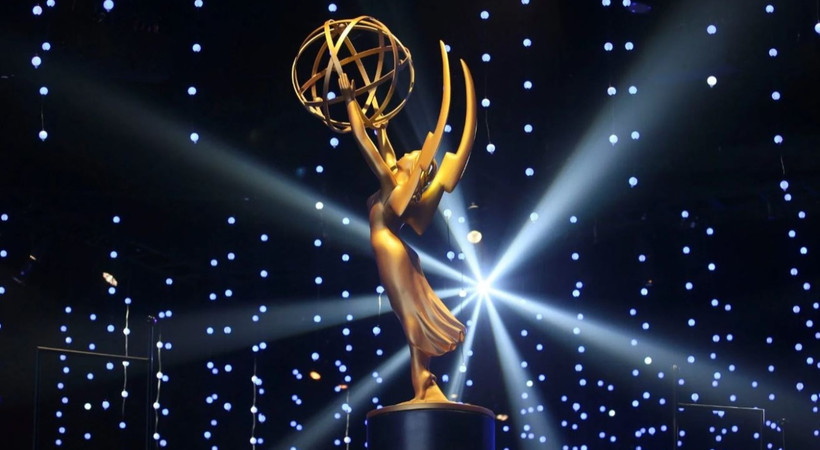 72. Emmy Ödülleri sahiplerini buldu!