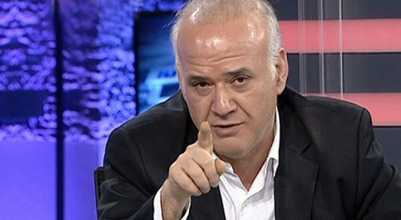 Beşiktaş'tan Beyaz TV'deki skandal söze dava