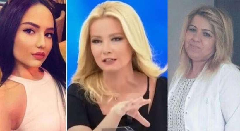 Müge Anlı, Aleyna Çakır dosyasını kapattı mı? Anlı'ya 'susma' tepkisi!