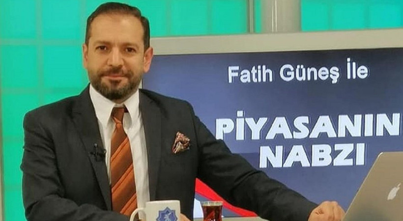 Coronavirüse yakalanan sunucu isyan etti