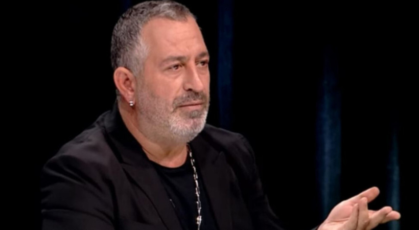 Cem Yılmaz dizi projesini açıkladı: Hızlı ve komik olacak