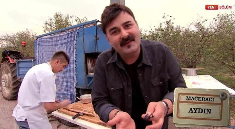 STV'nin 'Maceracı' sunucusuna hapis cezası
