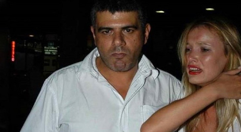 Sunucu Meral Kaplan yaşadığı dehşeti anlattı