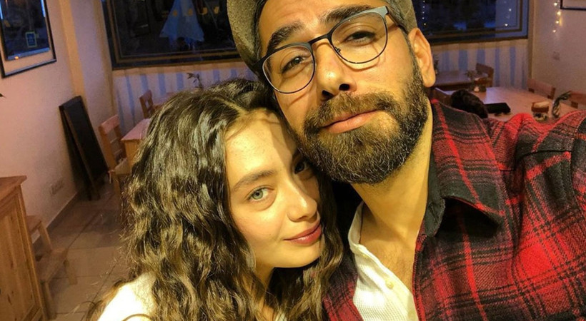 Kadir Doğulu'dan flaş Neslihan Atagül açıklaması: Eşim Neslican Tay'ın filminde oynamıyor, adı PR için kullanıldı