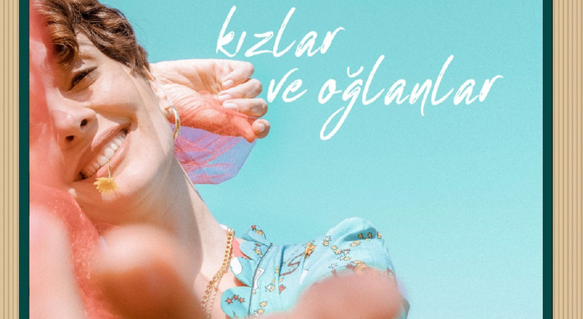 Bergüzar Korel'den tek kişilik oyun