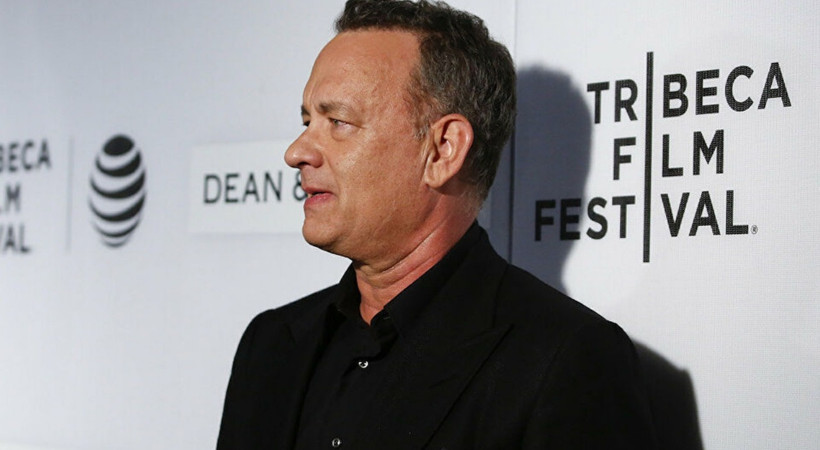 Tom Hanks'ten Forrest Gump itirafı