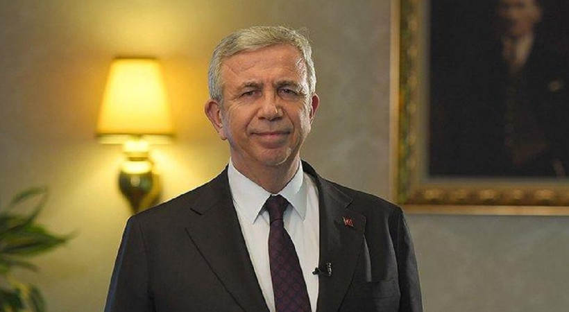 Mansur Yavaş: 869 bilgisayarı randevu usulü ile çocuklarımızın kullanımına açıyoruz