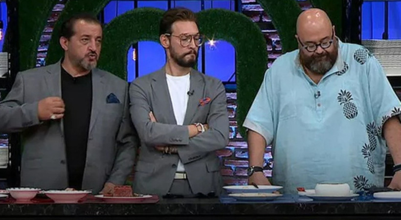 MasterChef eleme adayları kimler oldu? İddialı isimler potada!