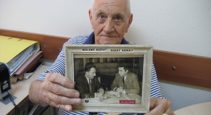 Basın dünyasının acı kaybı