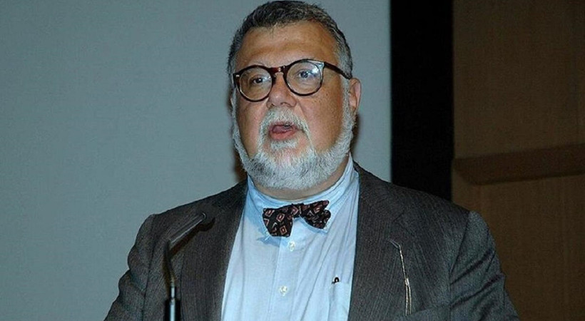 Celal Şengör'ü çileden çıkaran deprem haberleri!
