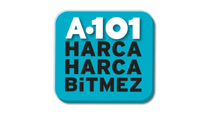 A101'de bayrak değişimi